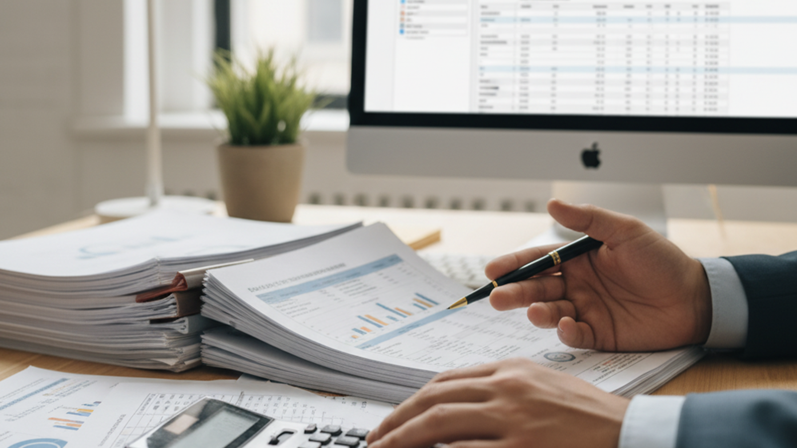 Controle financeiro para startups: como a contabilidade estratégica evita surpresas desagradáveis