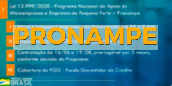 Pronampe libera mais R$ 12 bilhões para empresas