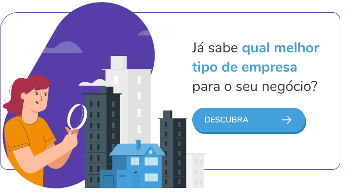 Quais são os tipos de empresas disponíveis Como escolher a melhor opção