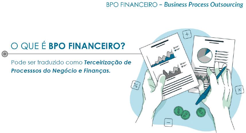 BPO Financeiro Contabilidade Conexus – Terceirização de Processos do Negócio e Finanças