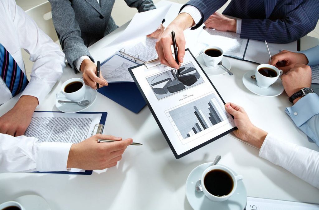 Escritório de Contabilidade Completo: Serviços Essenciais Para Sua Empresa