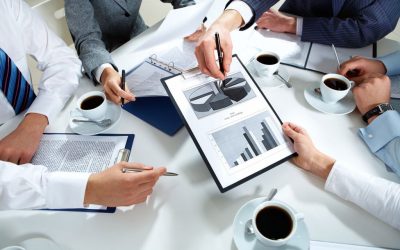Escritório de Contabilidade Completo: Serviços Essenciais Para Sua Empresa