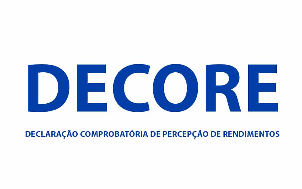 Decore 2022: Novas regras para emissão entraram em vigor 01-07-2022