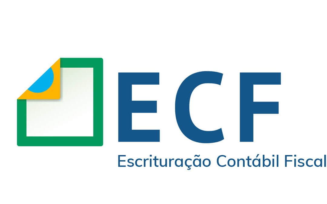 Escrituração Contábil Fiscal