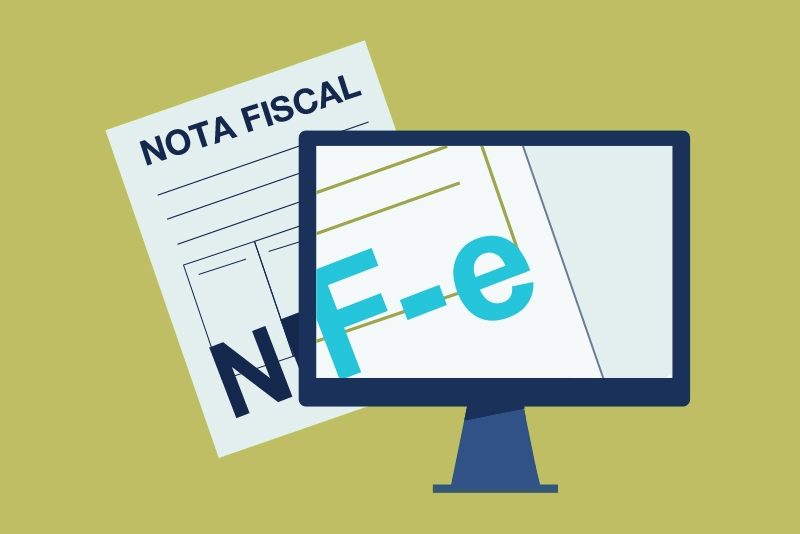O que é Nota Fiscal A NF é obrigatória e para que serve