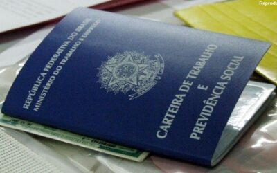 Quais São os Documentos Necessários para Admissão?