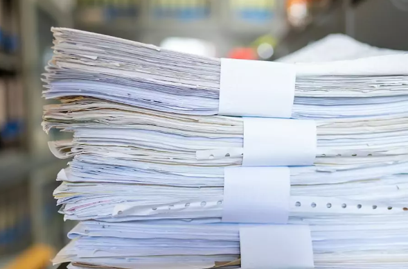 Quais documentos enviar todo mês para a contabilidade