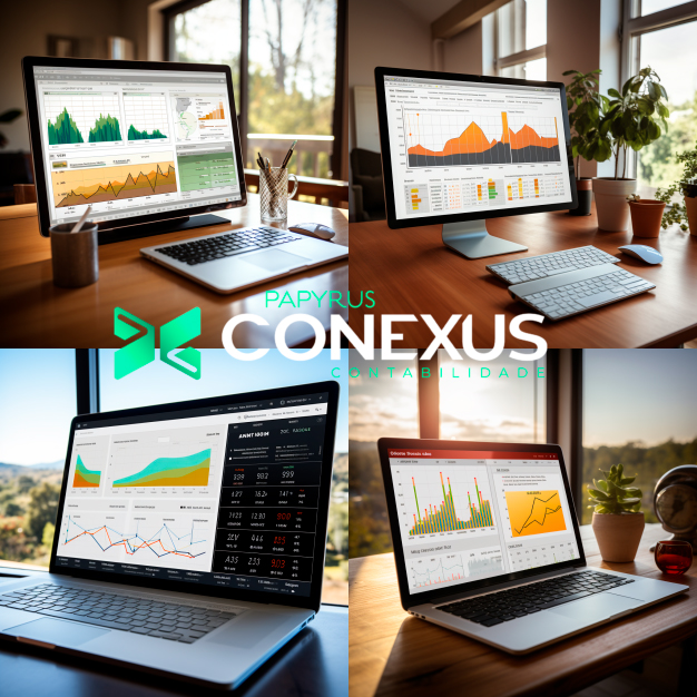 Contabilidade Para Empresas de Energia Solar – Conexus!