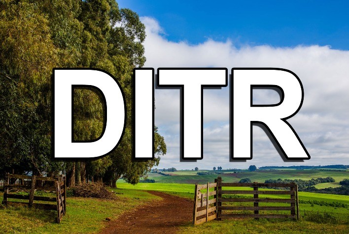 Declaração de Imposto Sobre a Propriedade Rural – DITR 2023