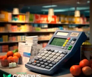 Contabilidade Especializada em Comércio varejista