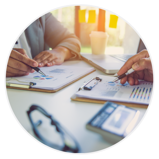 Contabilidade Especializada para Serviços de lavanderia