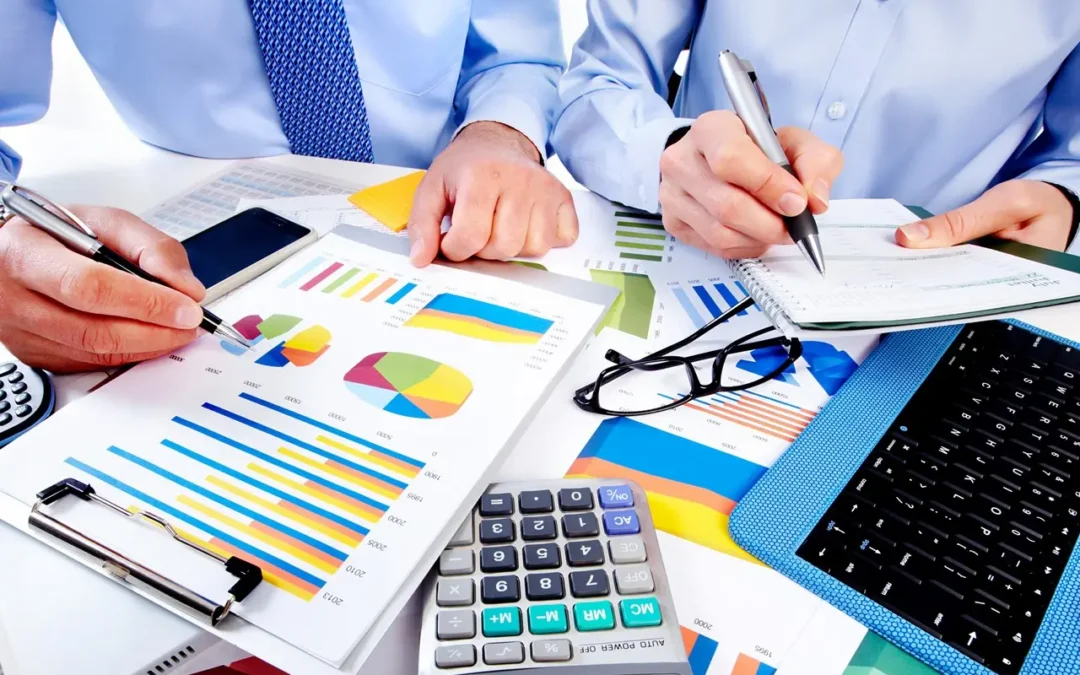 Contabilidade especializada em Legalização Geral de Empresas