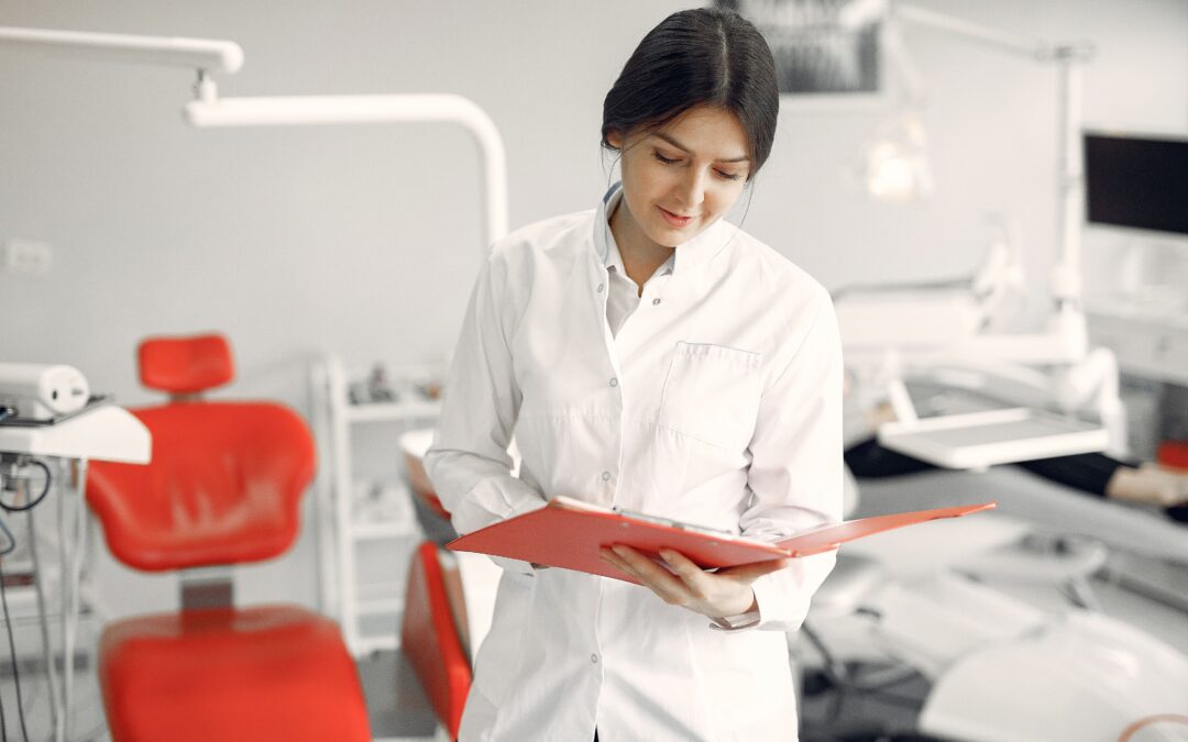 Contabilidade Especializada para Clínicas médicas e odontológicas