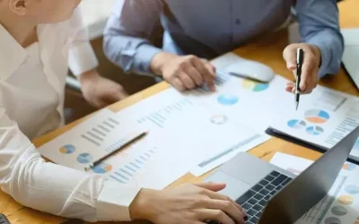 Contabilidade Especializada para Serviços Ambientais