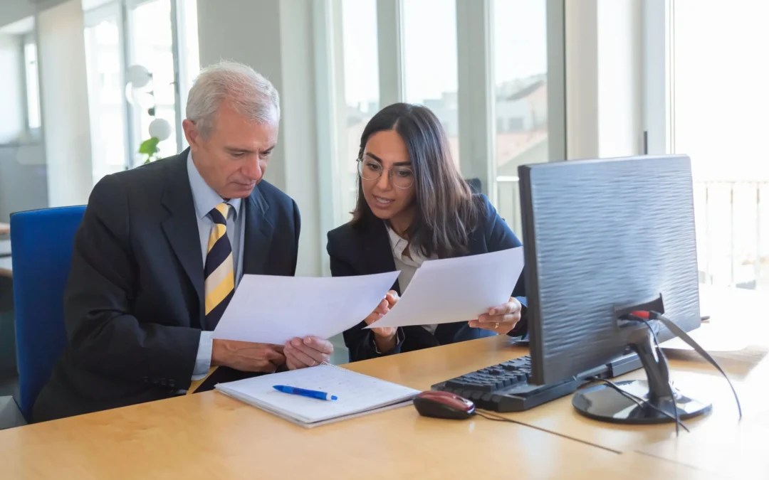 Como Escolher a Melhor Contabilidade para Empresas em Belo Horizonte. uma contabilidade eficiente, estratégica e confiável.