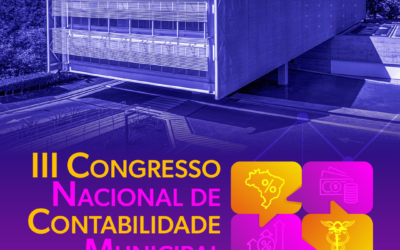 III Congresso Nacional de Contabilidade Municipal
