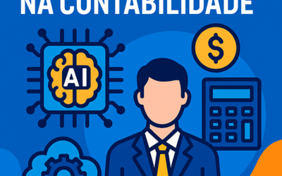 Inteligência Artificial na Contabilidade: Como a Automação Está Transformando o Futuro da Profissão em 2025