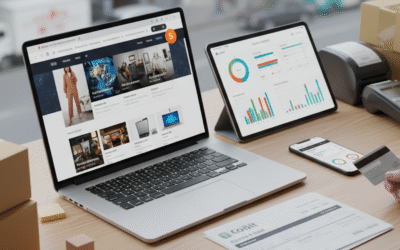O Papel da Contabilidade na Valoração de Empresas e Startups