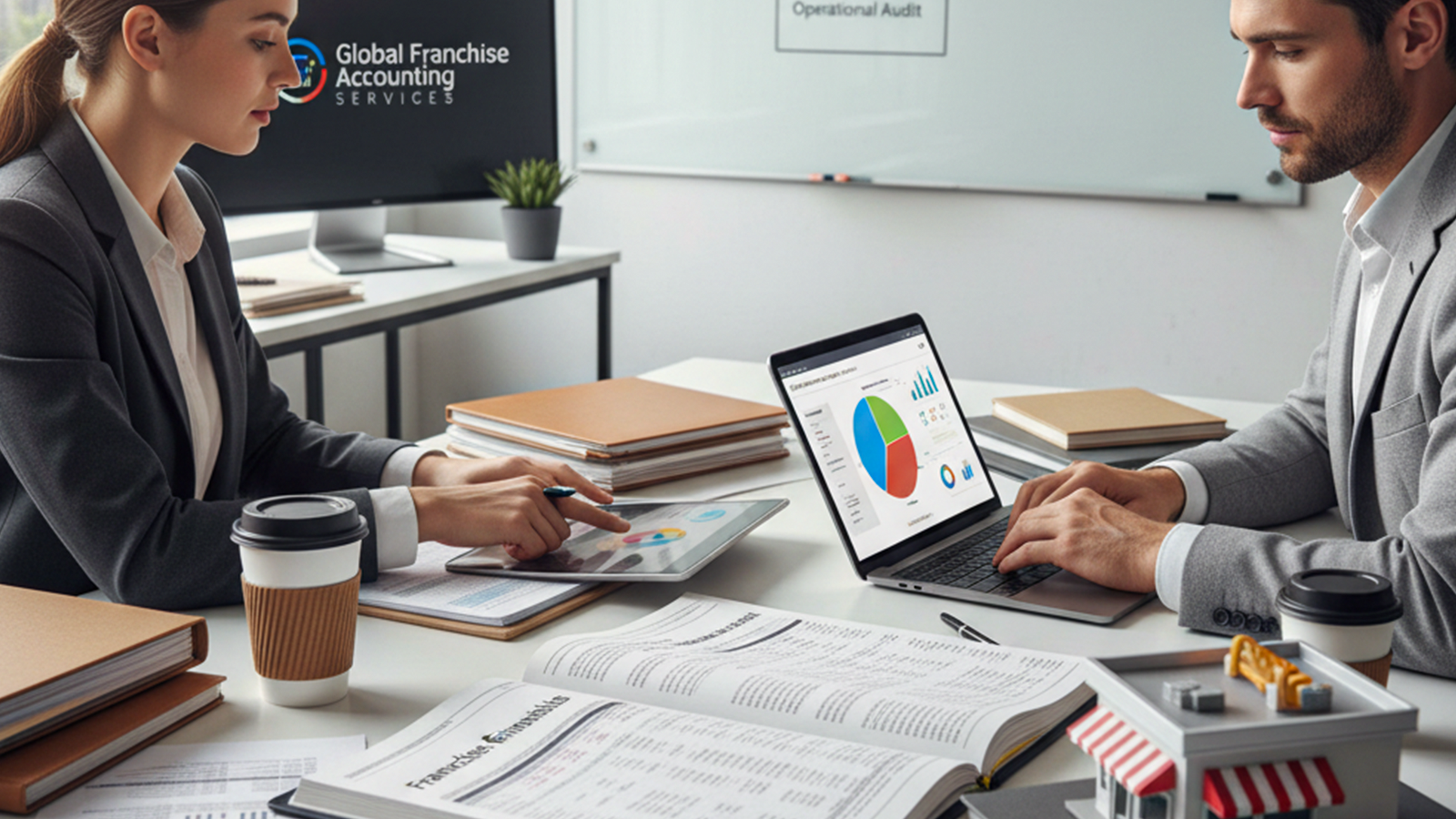 A importância da escrituração contábil correta para o crescimento do negócio