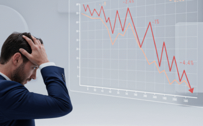 Controle financeiro para startups: como a contabilidade estratégica evita surpresas desagradáveis