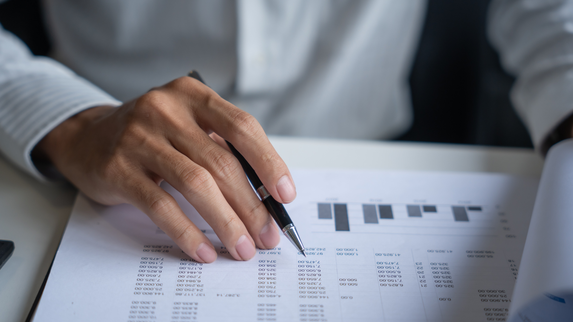 Como a Escrituração Contábil Correta Impacta o Crescimento do Seu Negócio