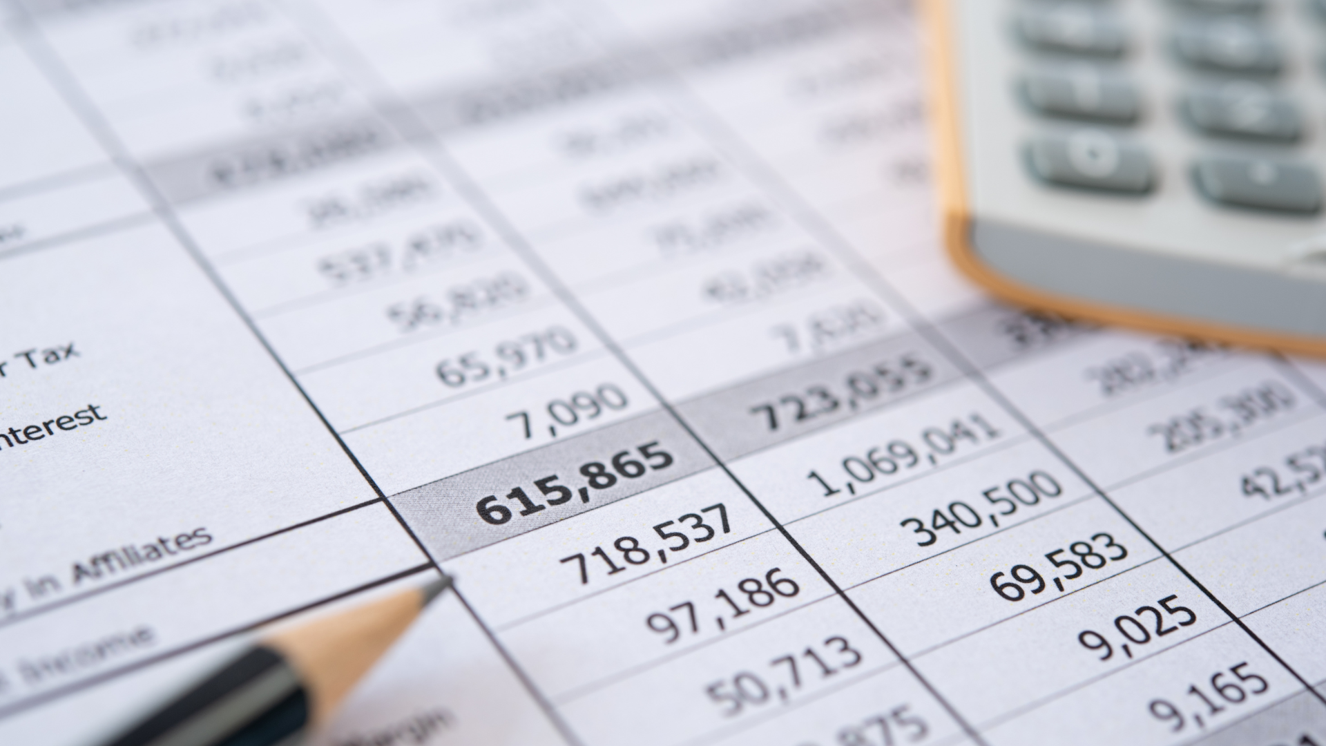 Como a Escrituração Contábil Correta Impacta o Crescimento do Seu Negócio