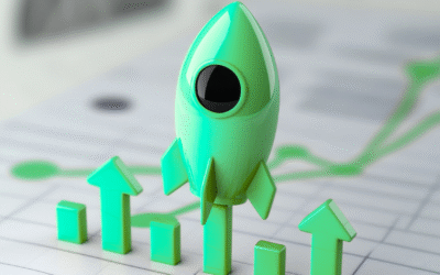 Como a Escrituração Contábil Correta Impacta o Crescimento do Seu Negócio