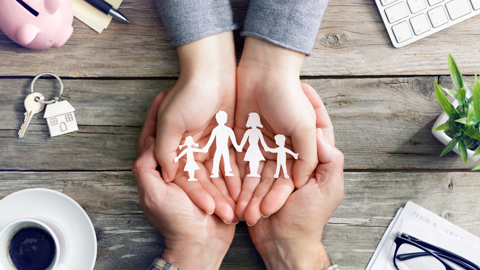 Vantagens de criar uma holding patrimonial para famílias: Proteção e organização de bens