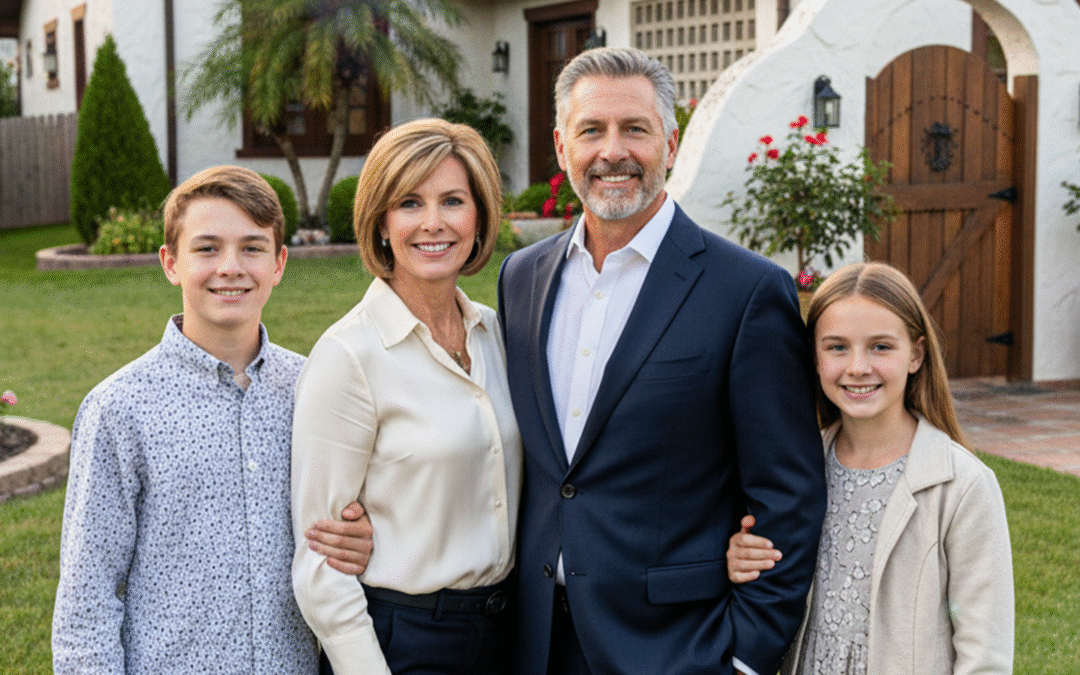 Vantagens de criar uma holding patrimonial para famílias: Proteção e organização de bens