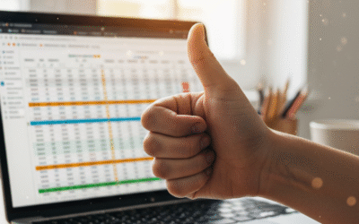 A importância da escrituração contábil correta para o crescimento do negócio