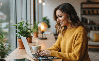 Planejamento Financeiro para Profissionais Autônomos: Dicas Práticas