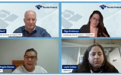 Abertura de empresas no Brasil terá exigência de assinatura de contador a partir de 2025