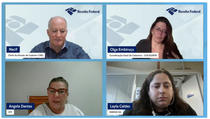 Abertura de empresas no Brasil terá exigência de assinatura de contador a partir de 2025