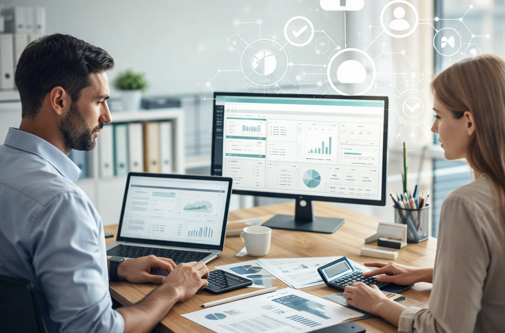 Contabilidade Digital: o futuro dos escritórios contábeis