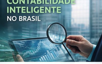 O futuro da contabilidade inteligente no Brasil