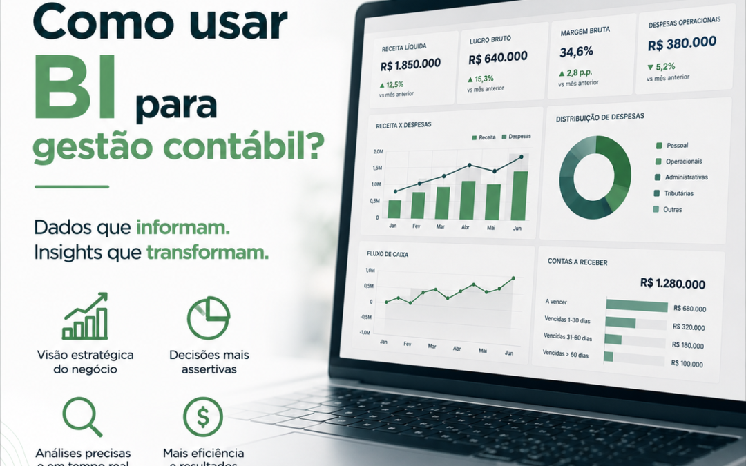 Como usar BI para gestão contábil?