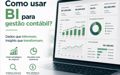 Como usar BI para gestão contábil?